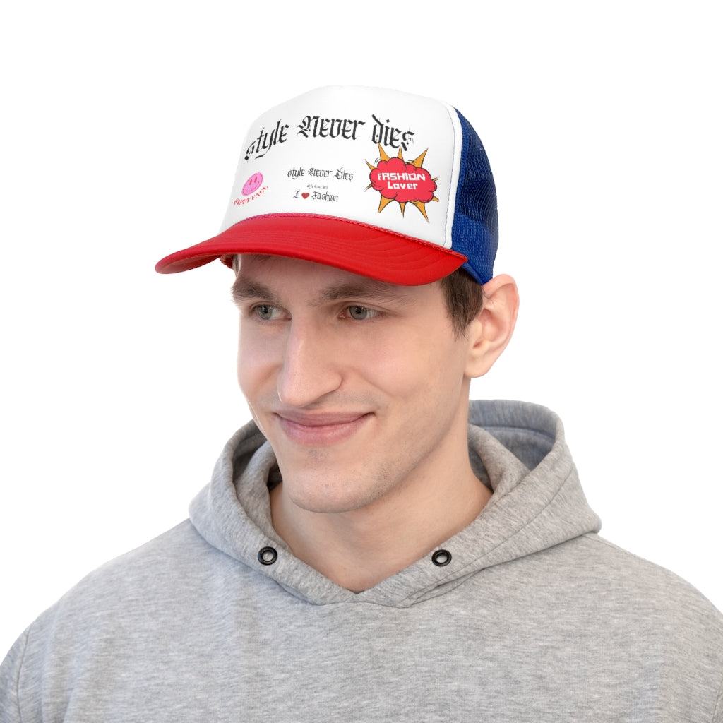 Fly Trucker |