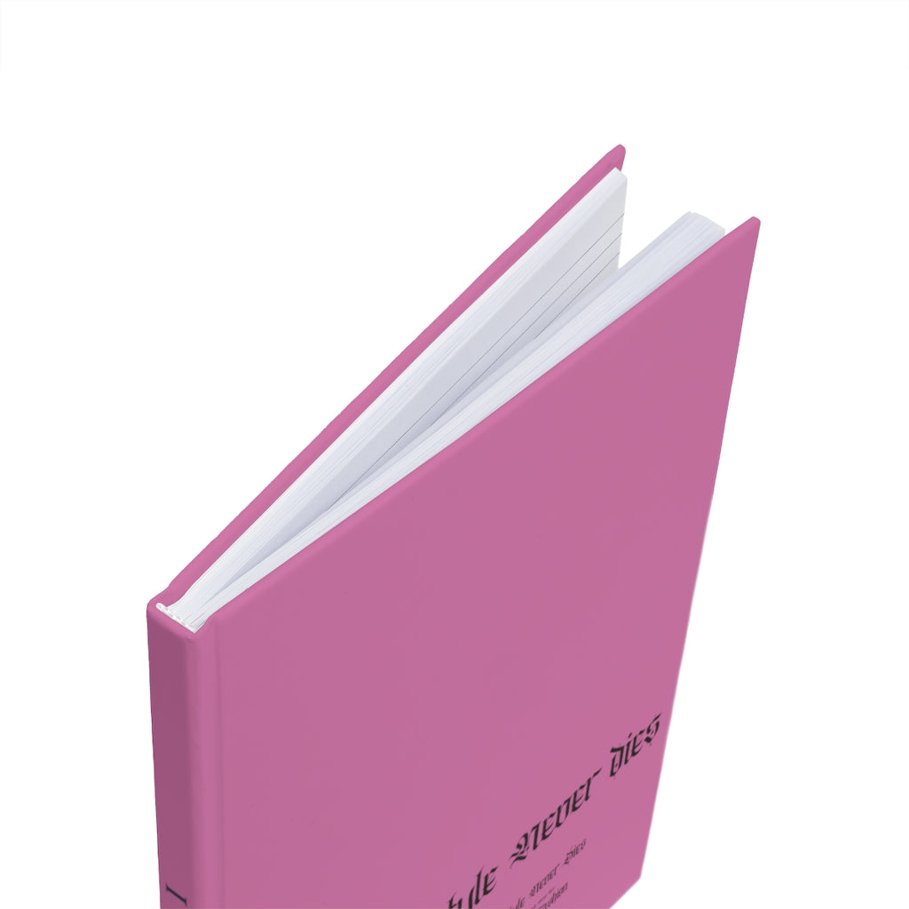 Style Never Dies | Vision Book