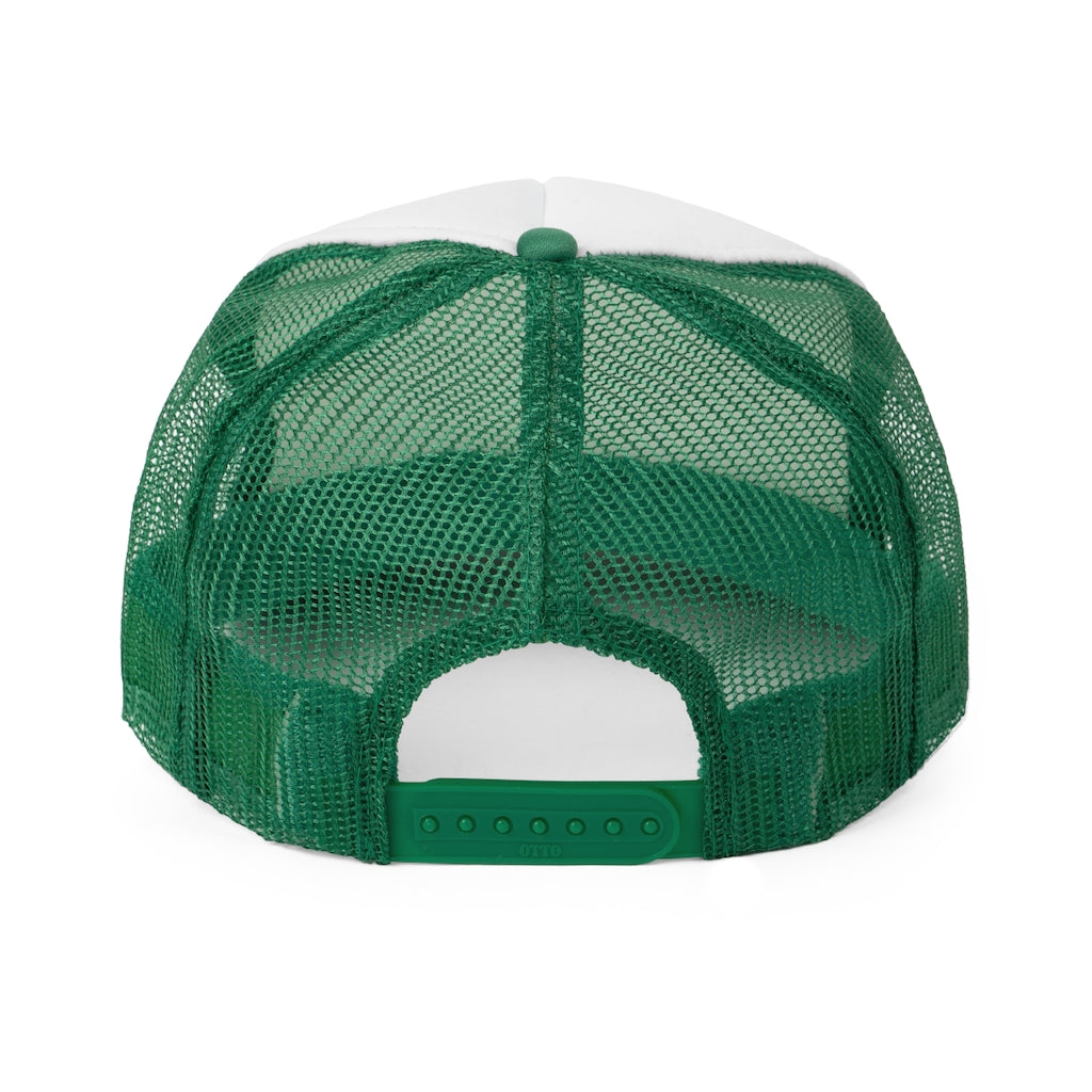 Fly Trucker |