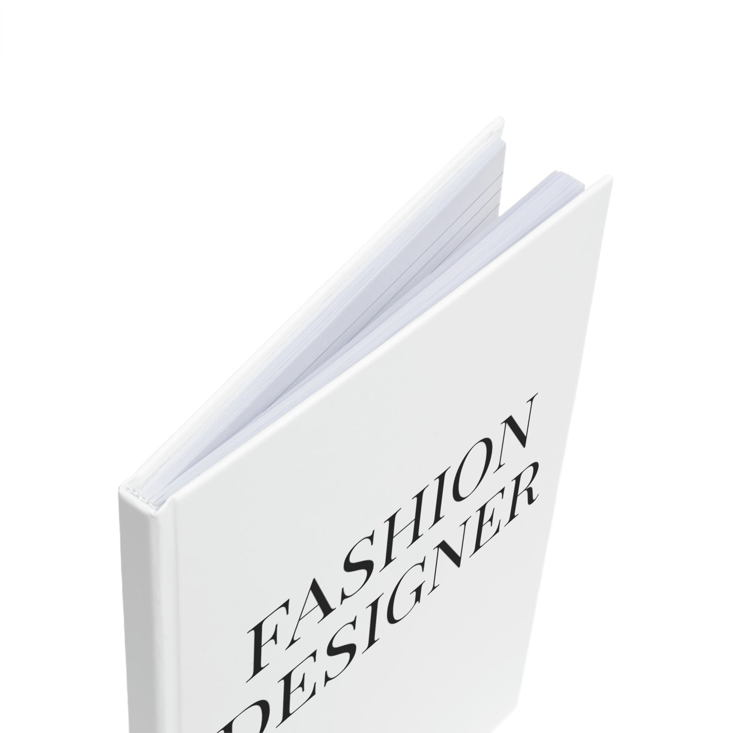 FASHION DESIGNER | JOURNAL