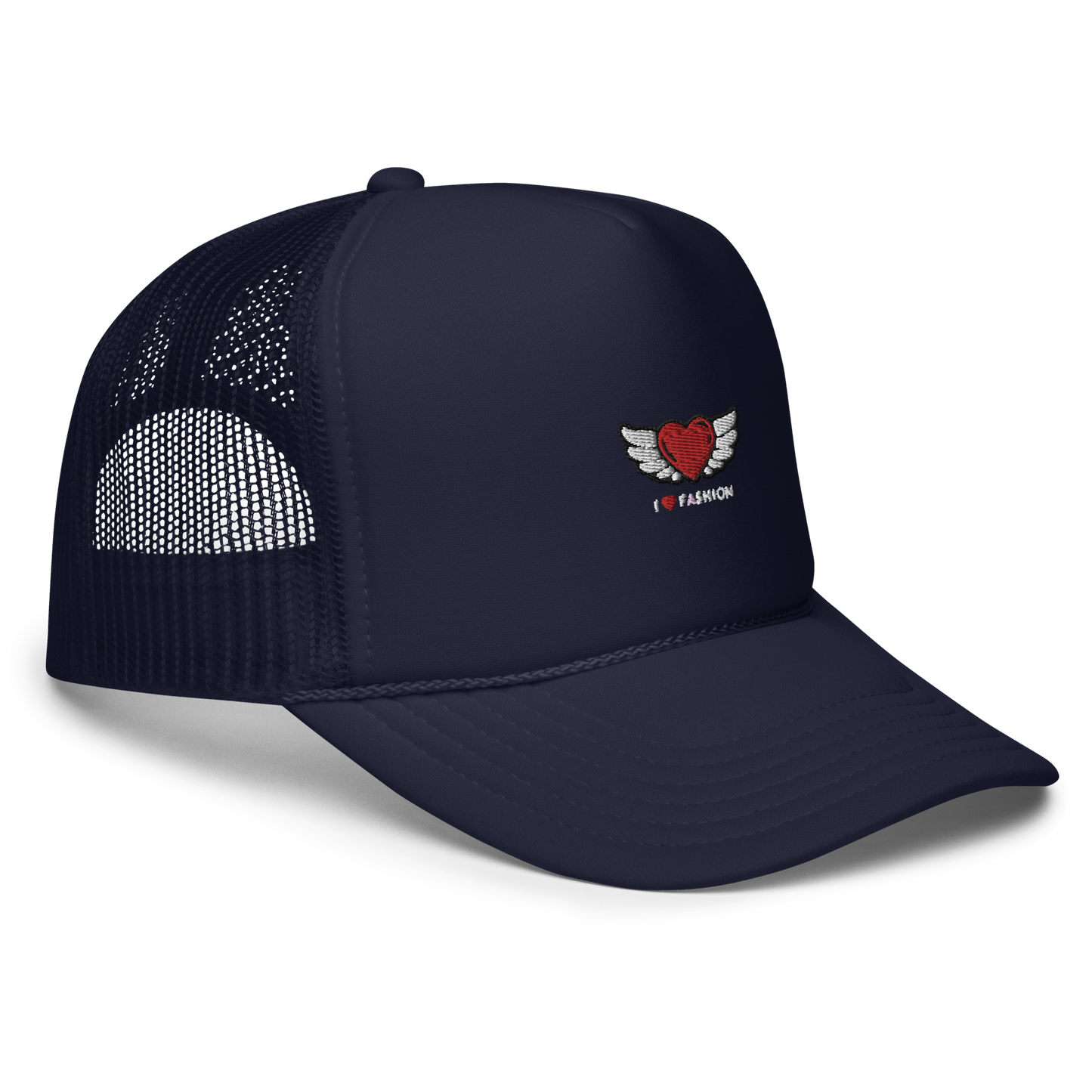 Catch my heart | Foam trucker hat