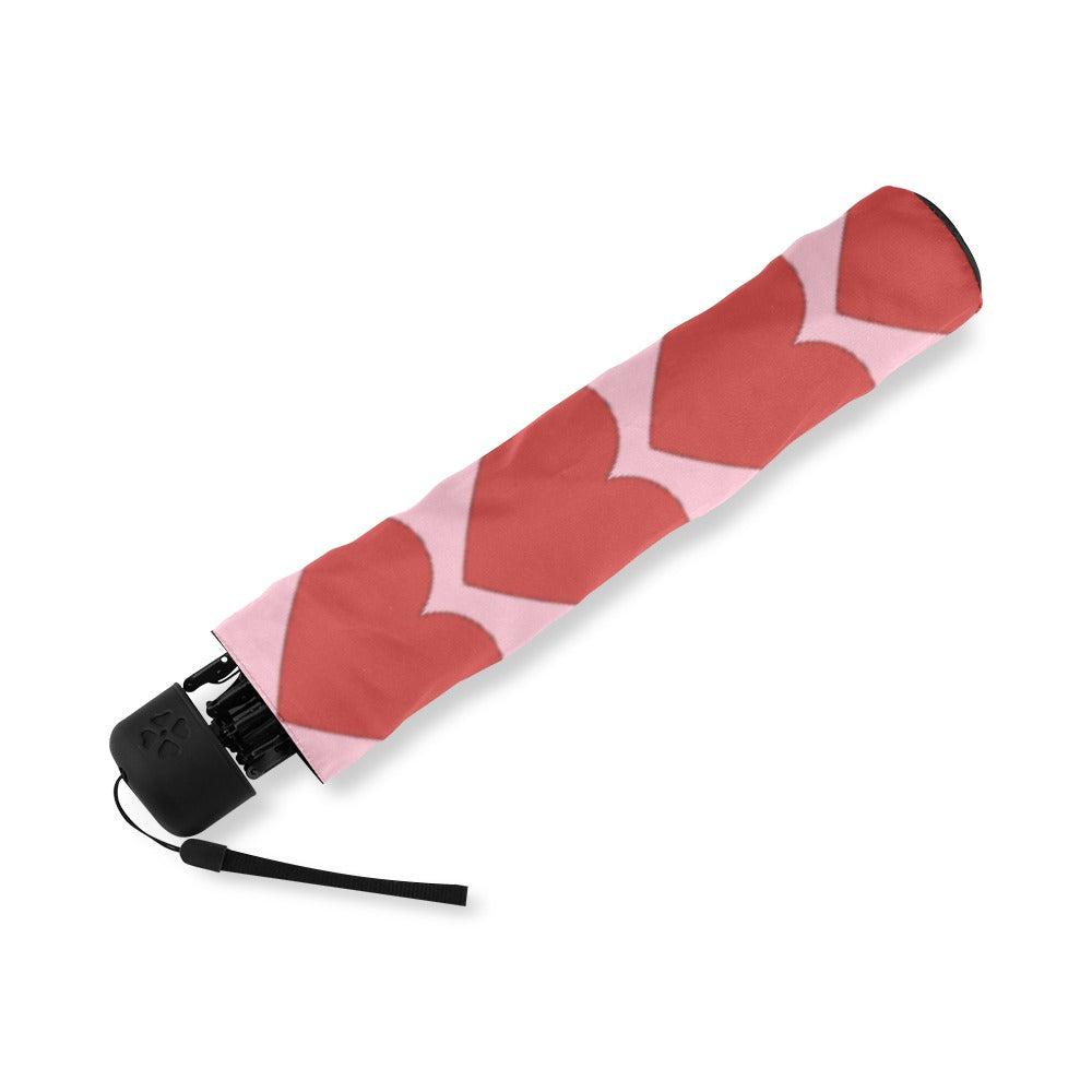 Heart Umbrella