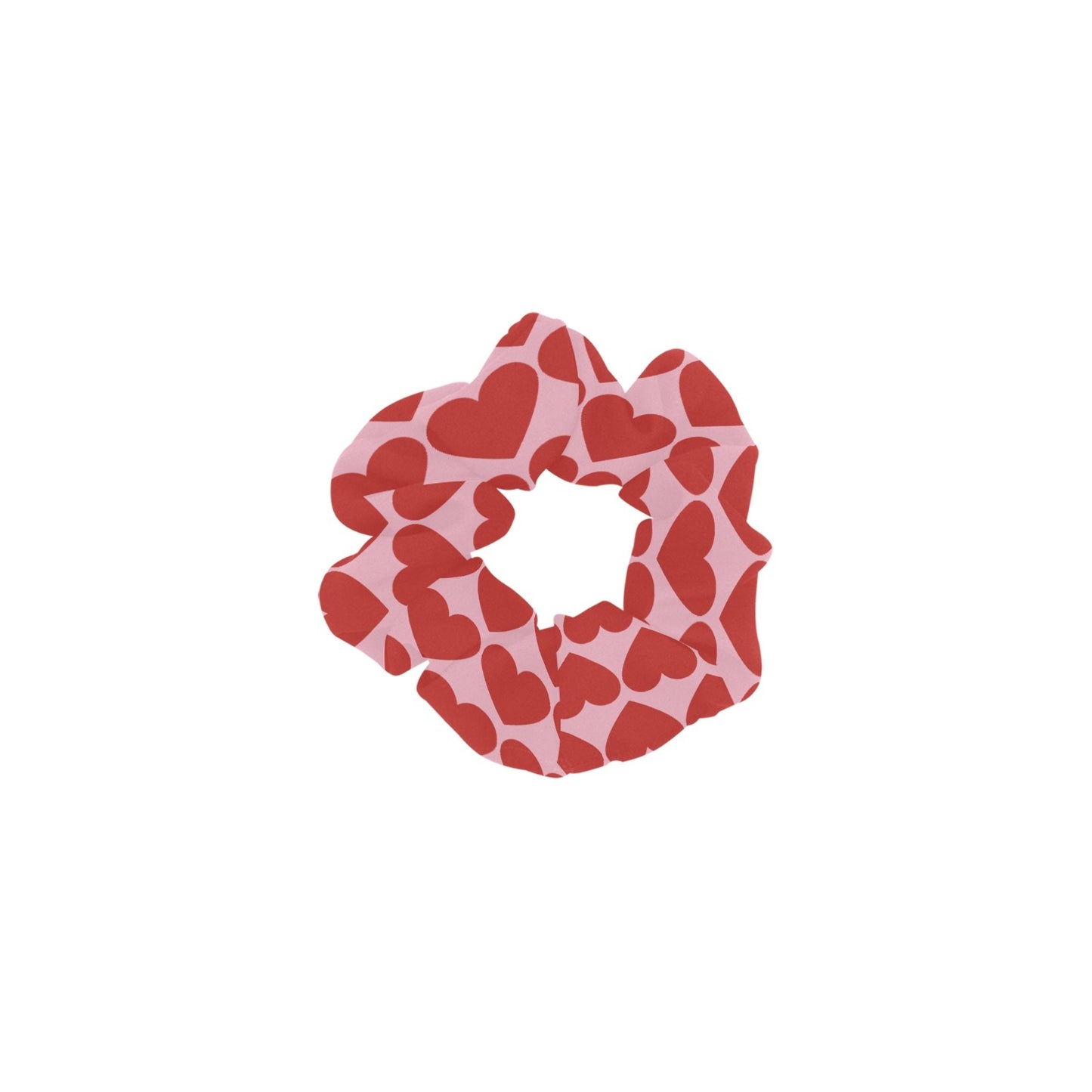 Heart Me| Scrunchi