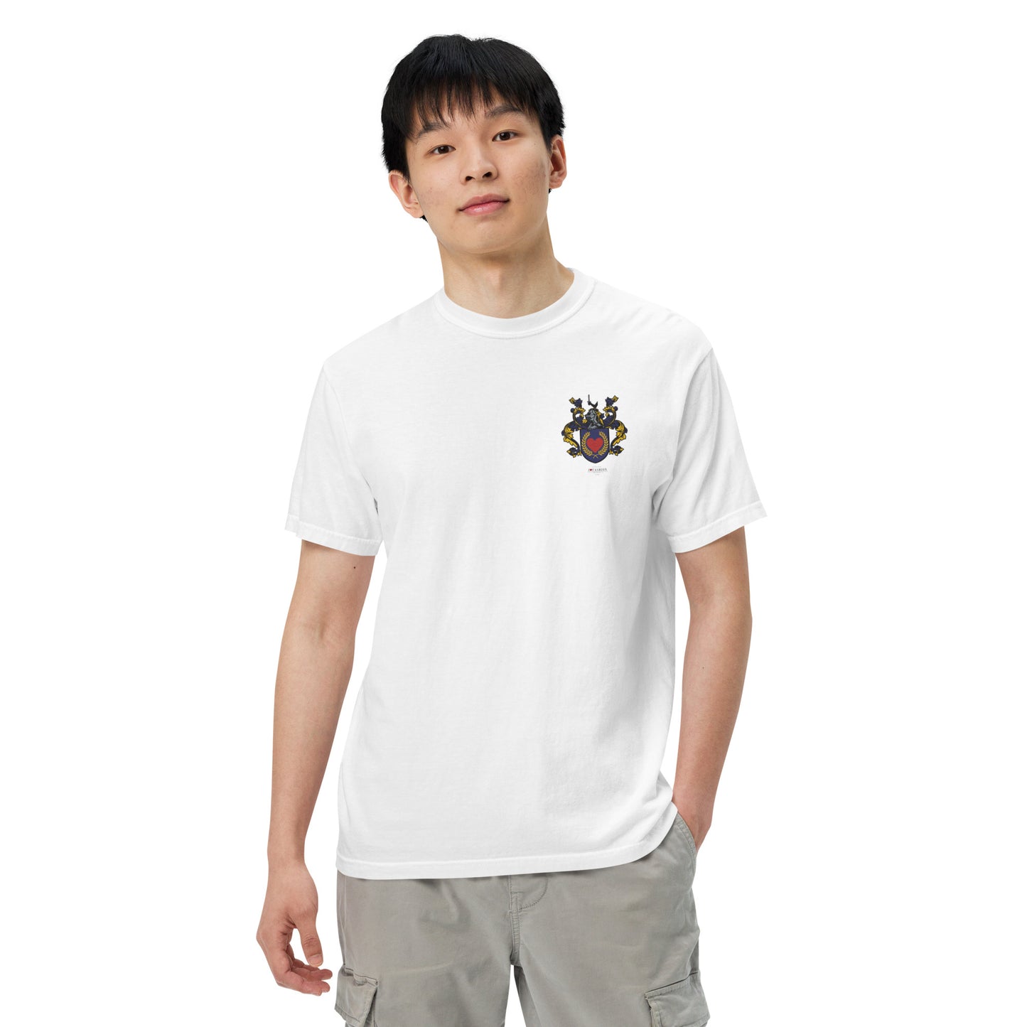 Luxury Sport | T-shirt