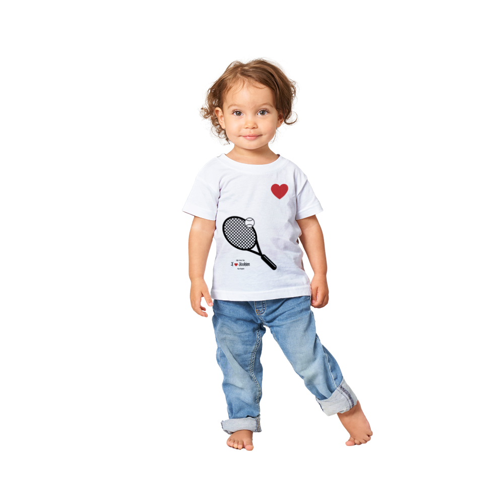 Heart Racks 22 |Classic Baby T-shirt
