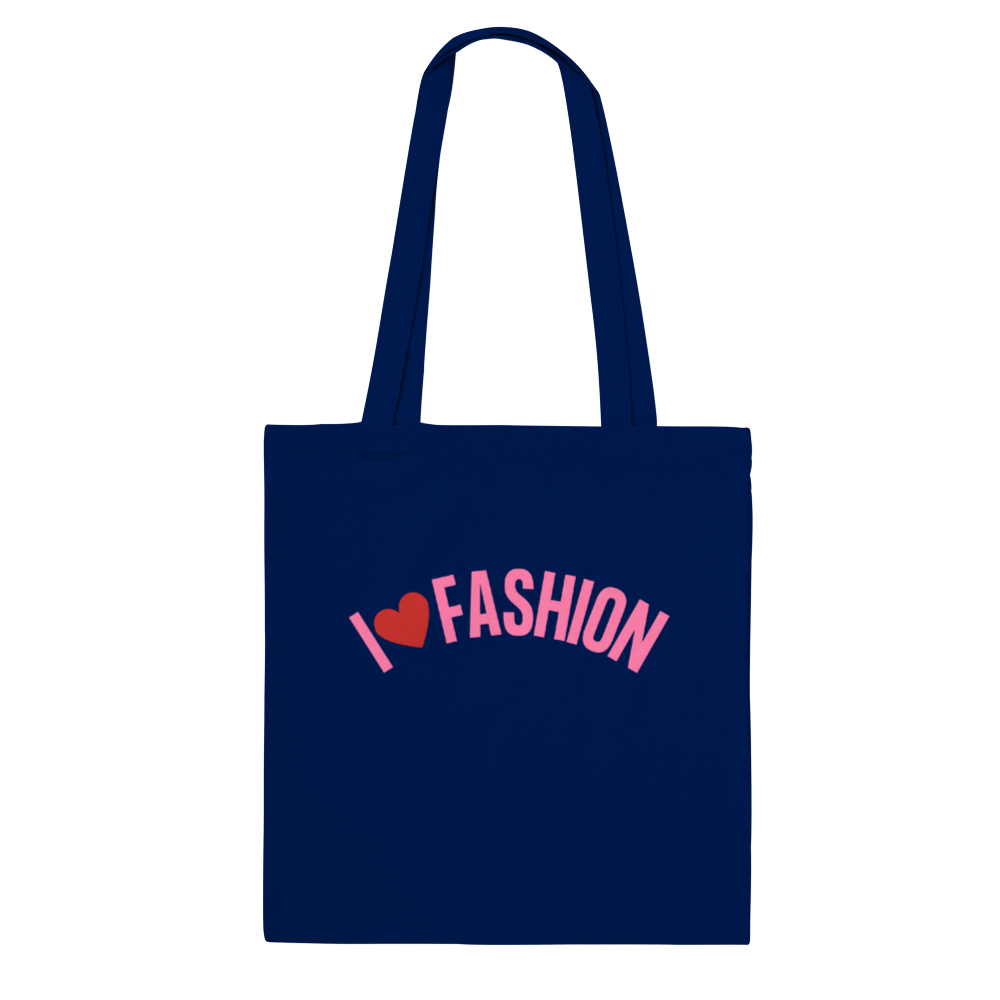 Classic logo | Shopper