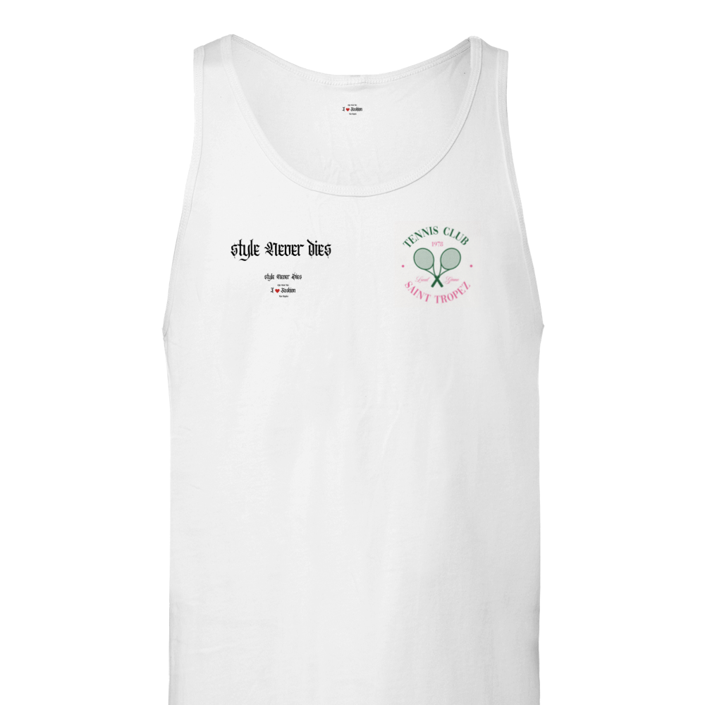 SND| Tennis Tank