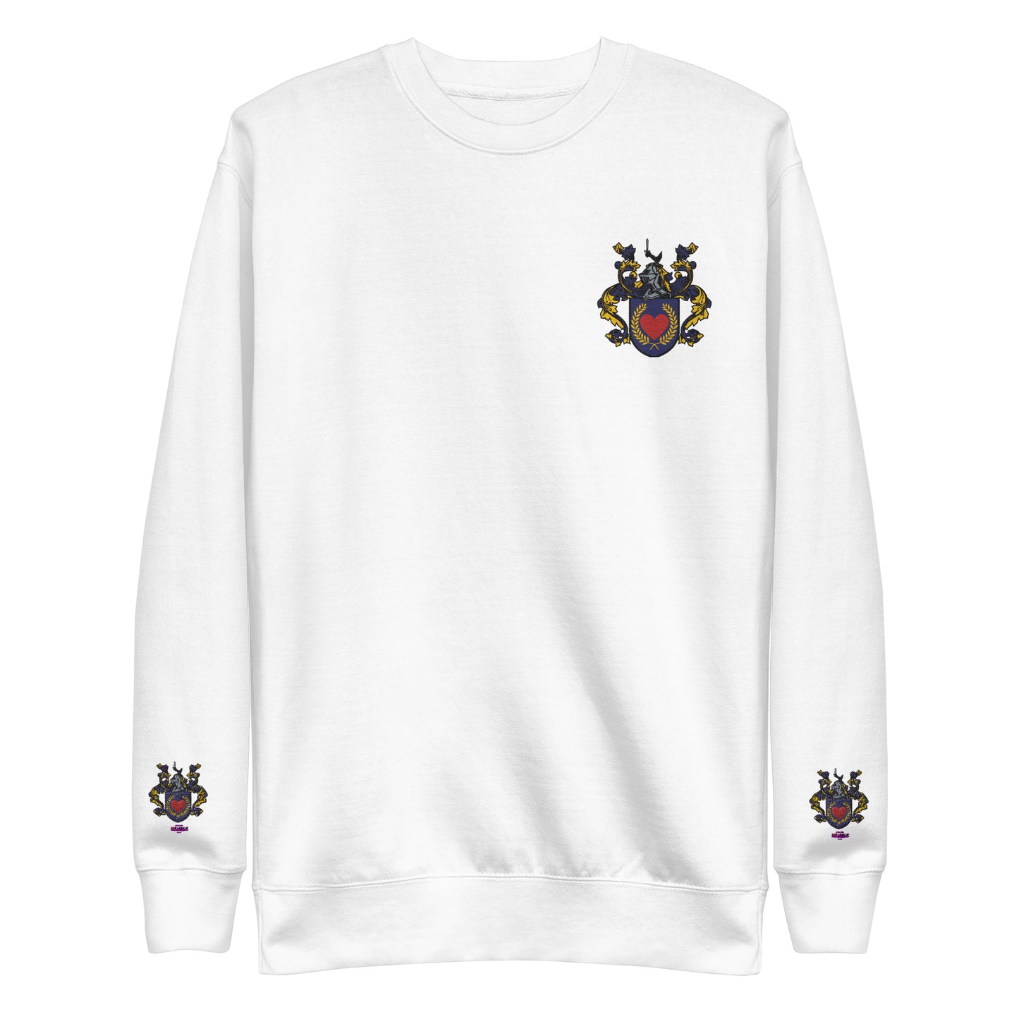 Luxury Sport | Sweatshirt