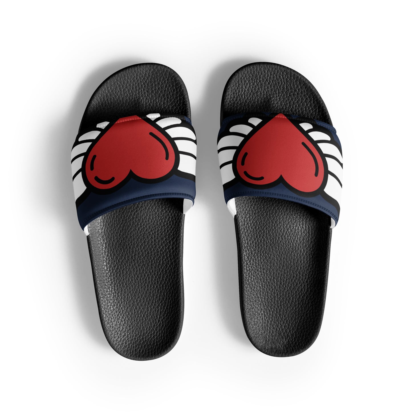 Boui Summmer slides