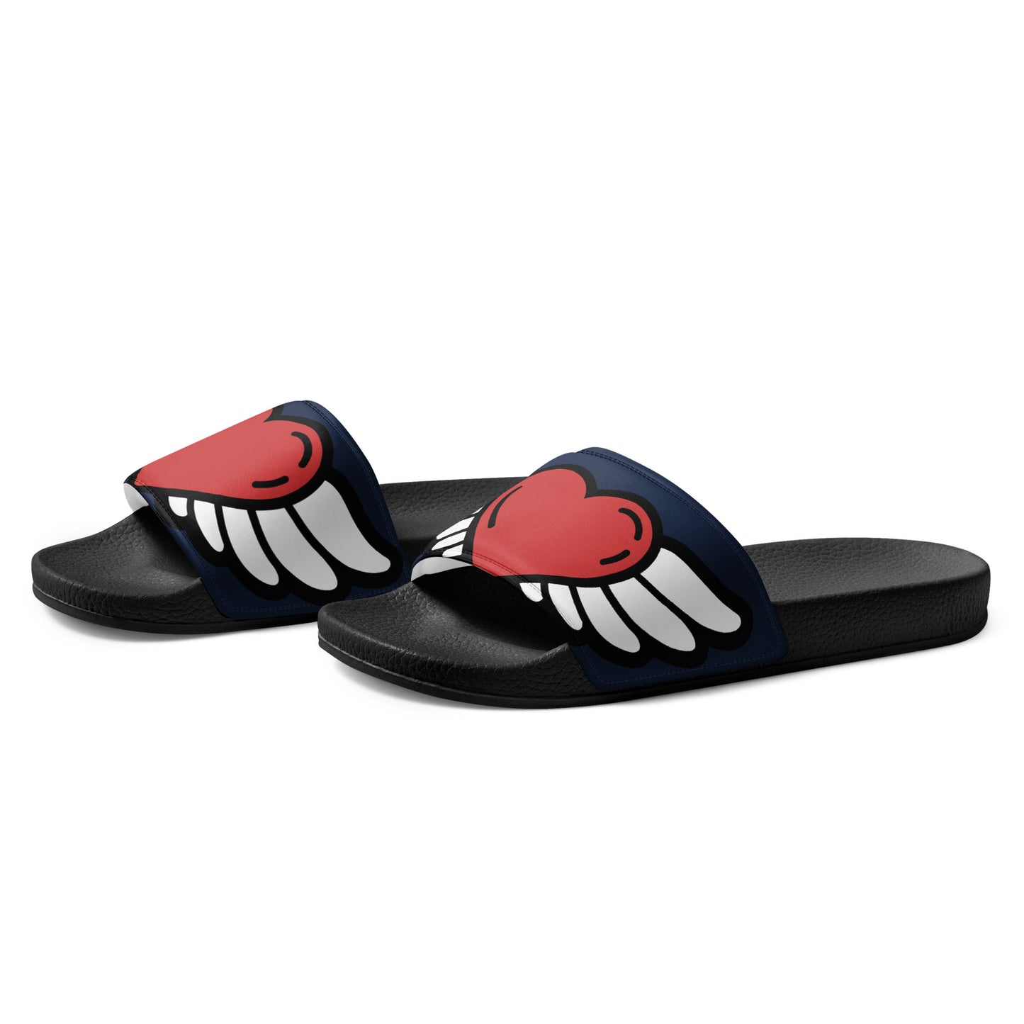 Boui Summmer slides
