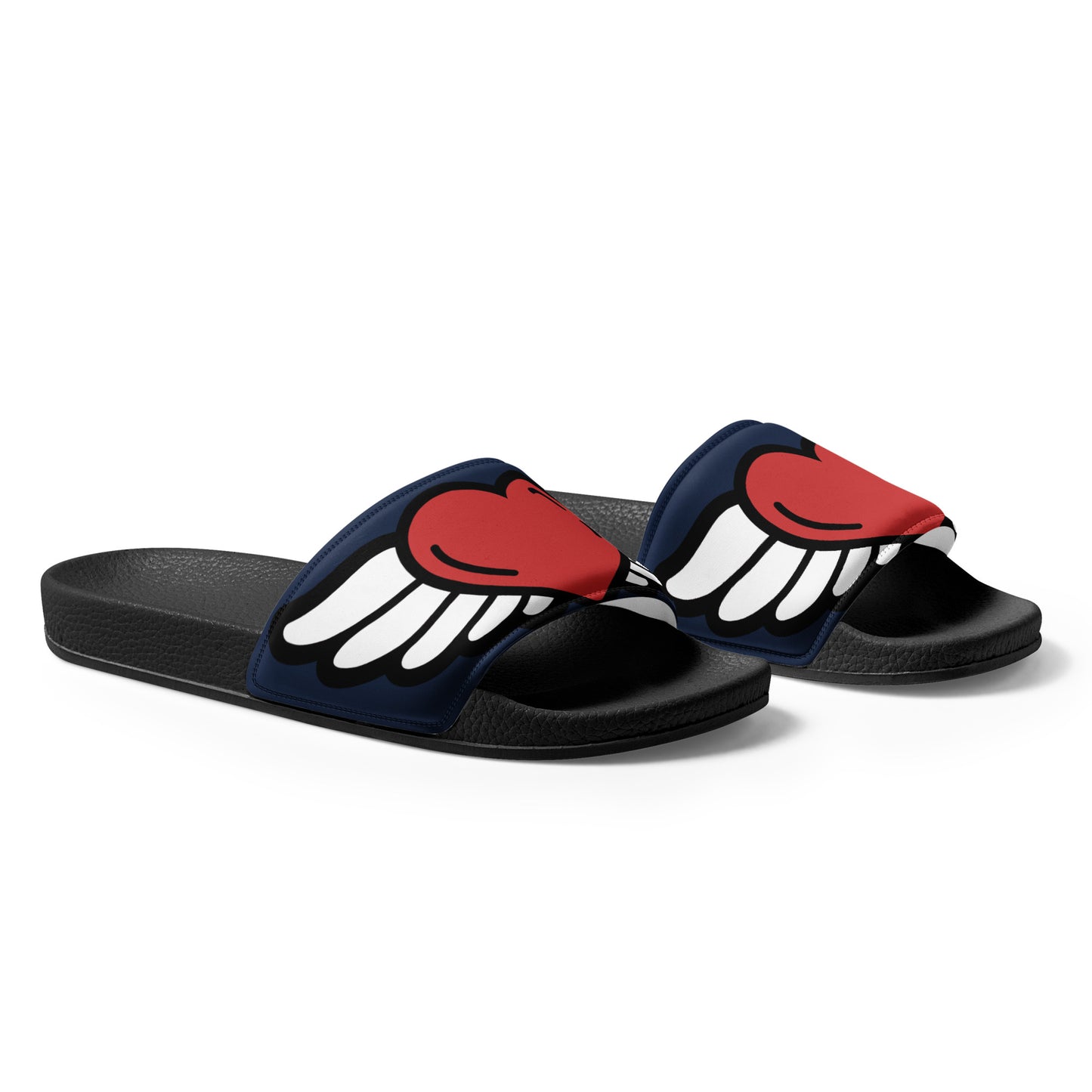 Boui Summmer slides