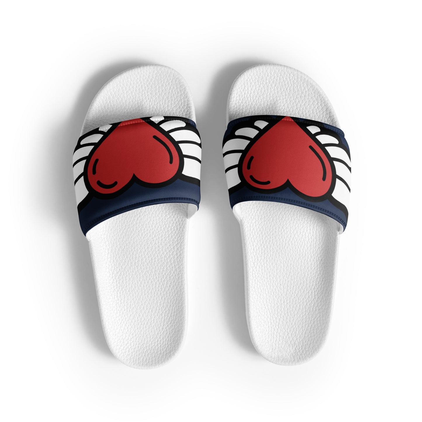 Boui Summmer slides