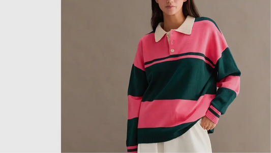 Tennis Club | Sweater