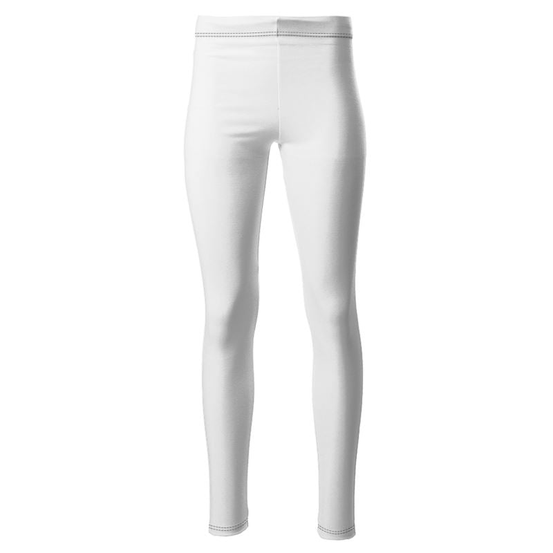 High Waisted Leggings