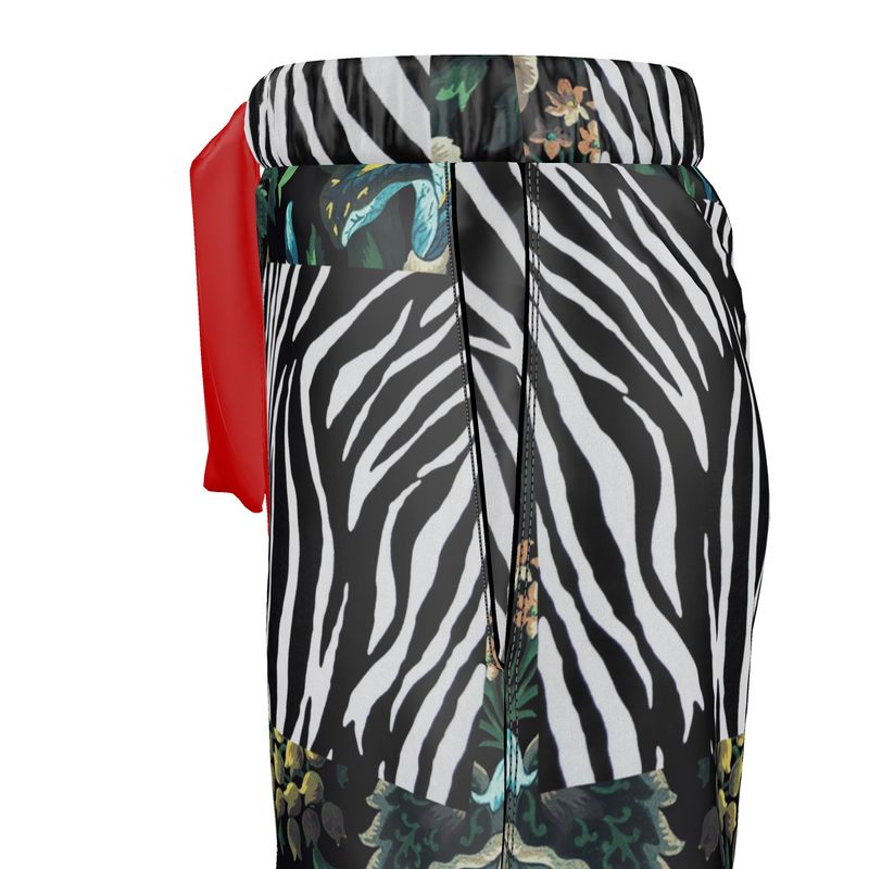 Women's Luxury Pajama Shorts