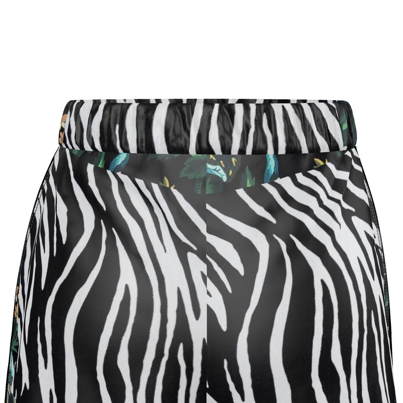 Women's Luxury Pajama Shorts