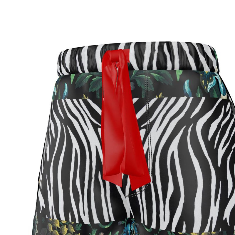 Women's Luxury Pajama Shorts
