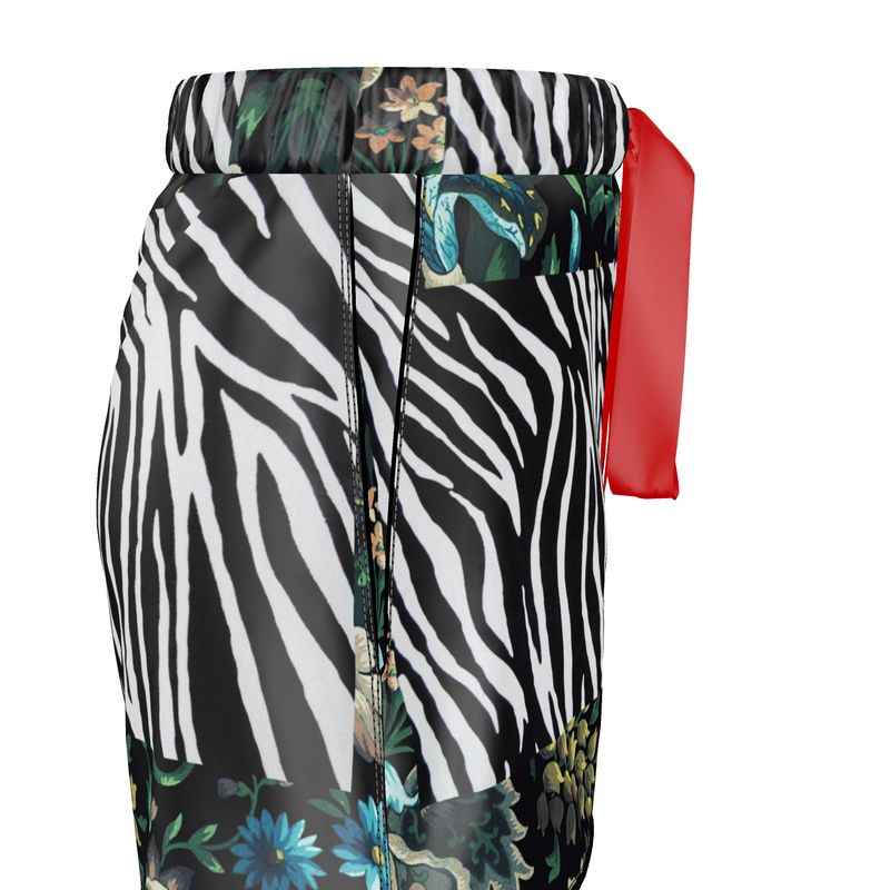 Women's Luxury Pajama Shorts