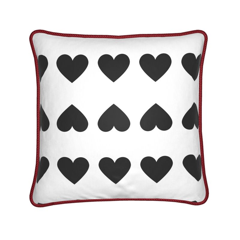 Silk Pillows
