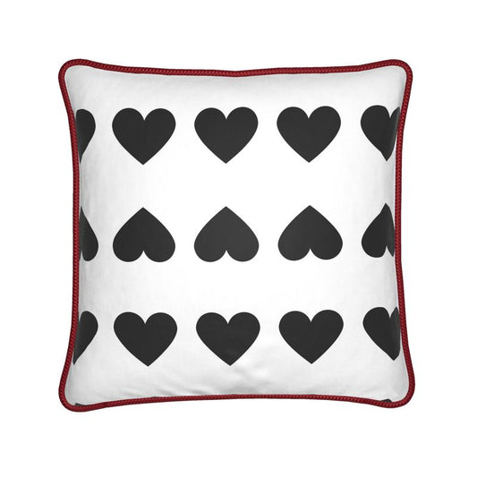Silk Pillows