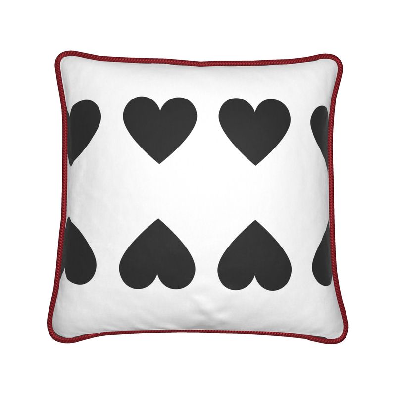 Silk Pillows