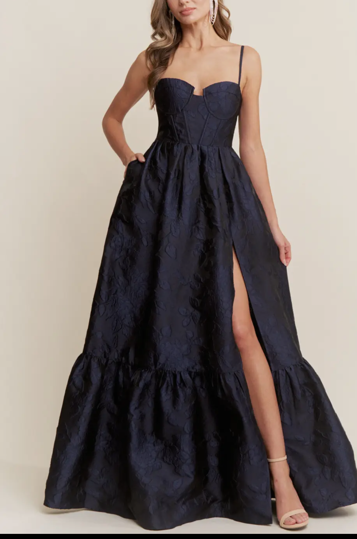 Millie Rose | Maxi