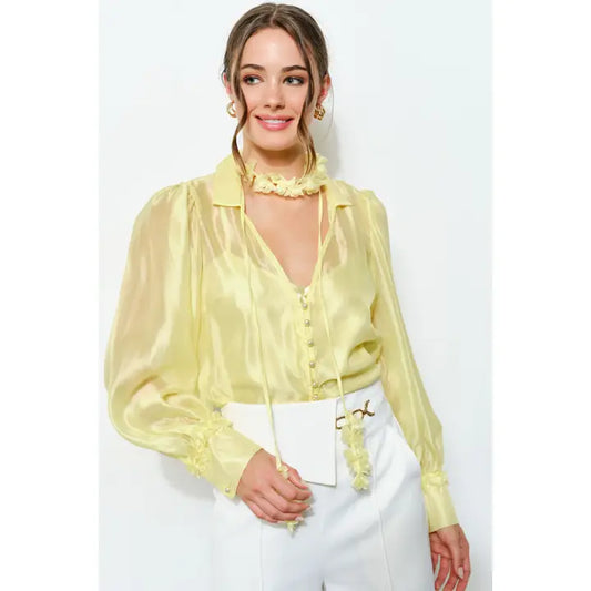 Kesh | Blouse