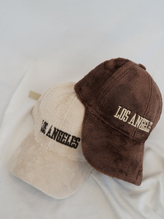 CARY | Los Angele Baseball Cap