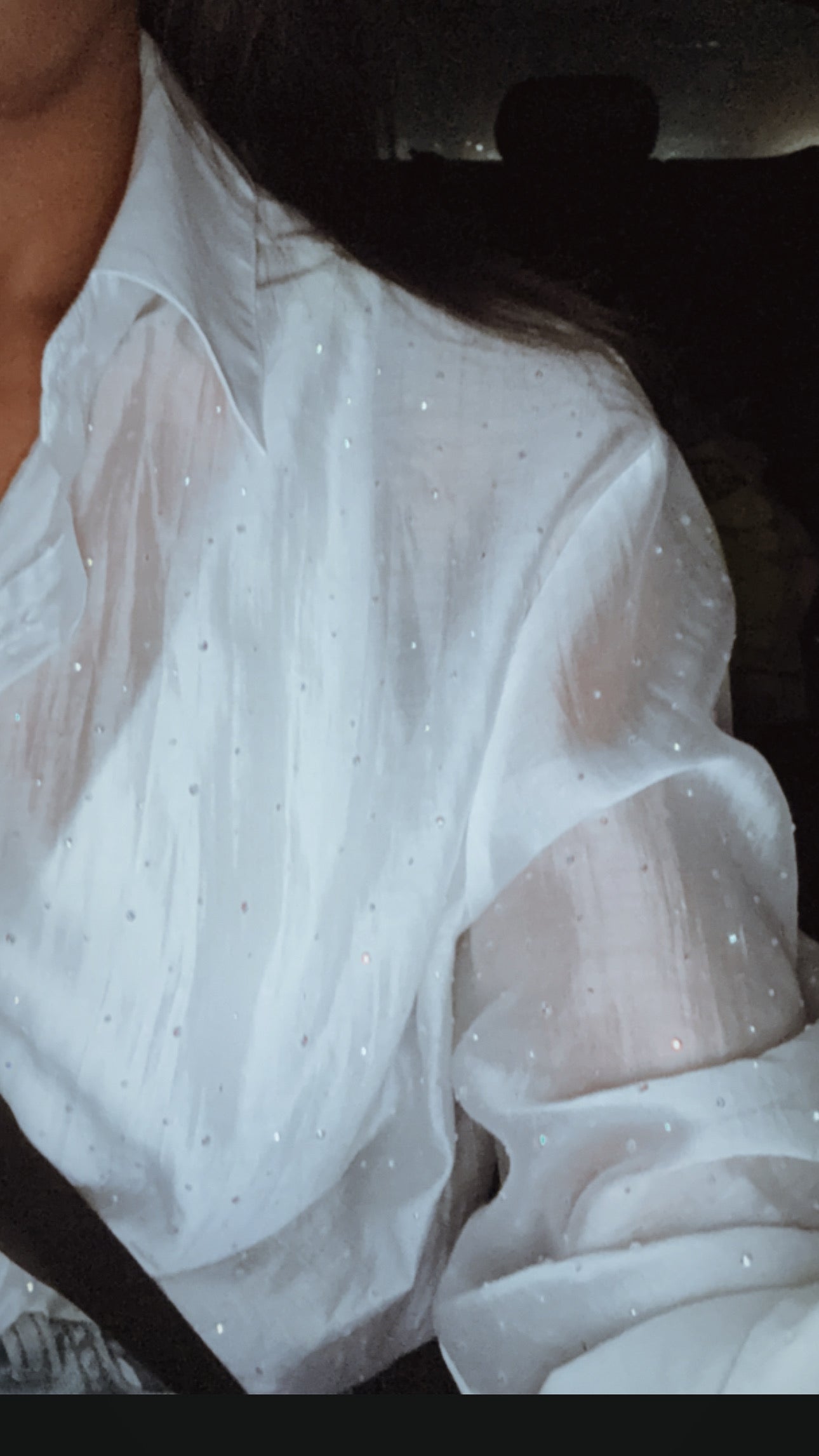 Stars | Button up