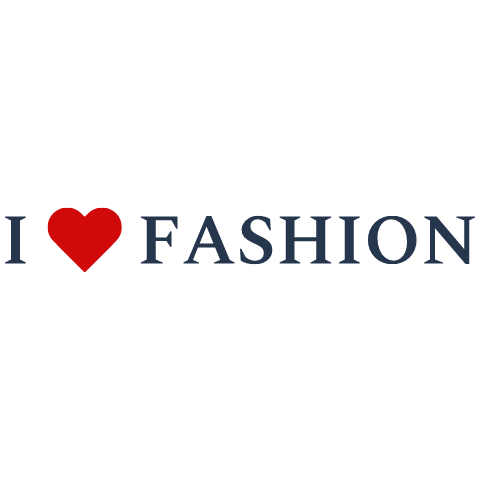 I LOVE FASHION LOS ANGELES logo