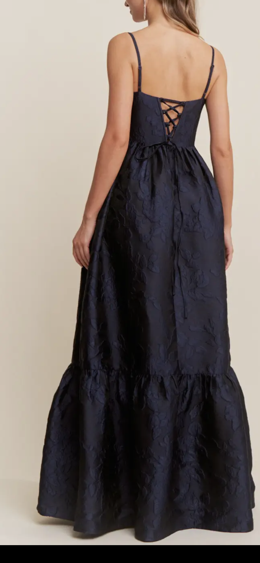 Millie Rose | Maxi