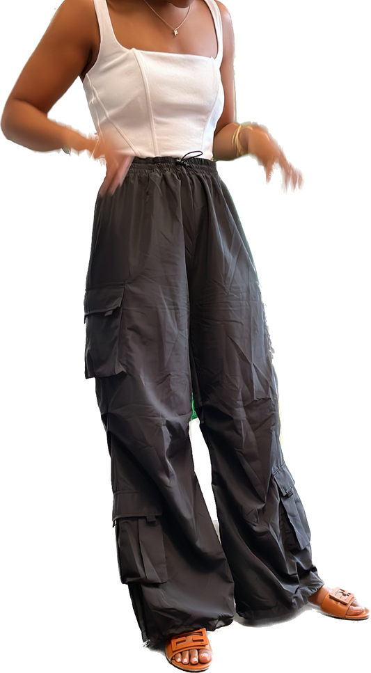 Muni | wideleg Cargos