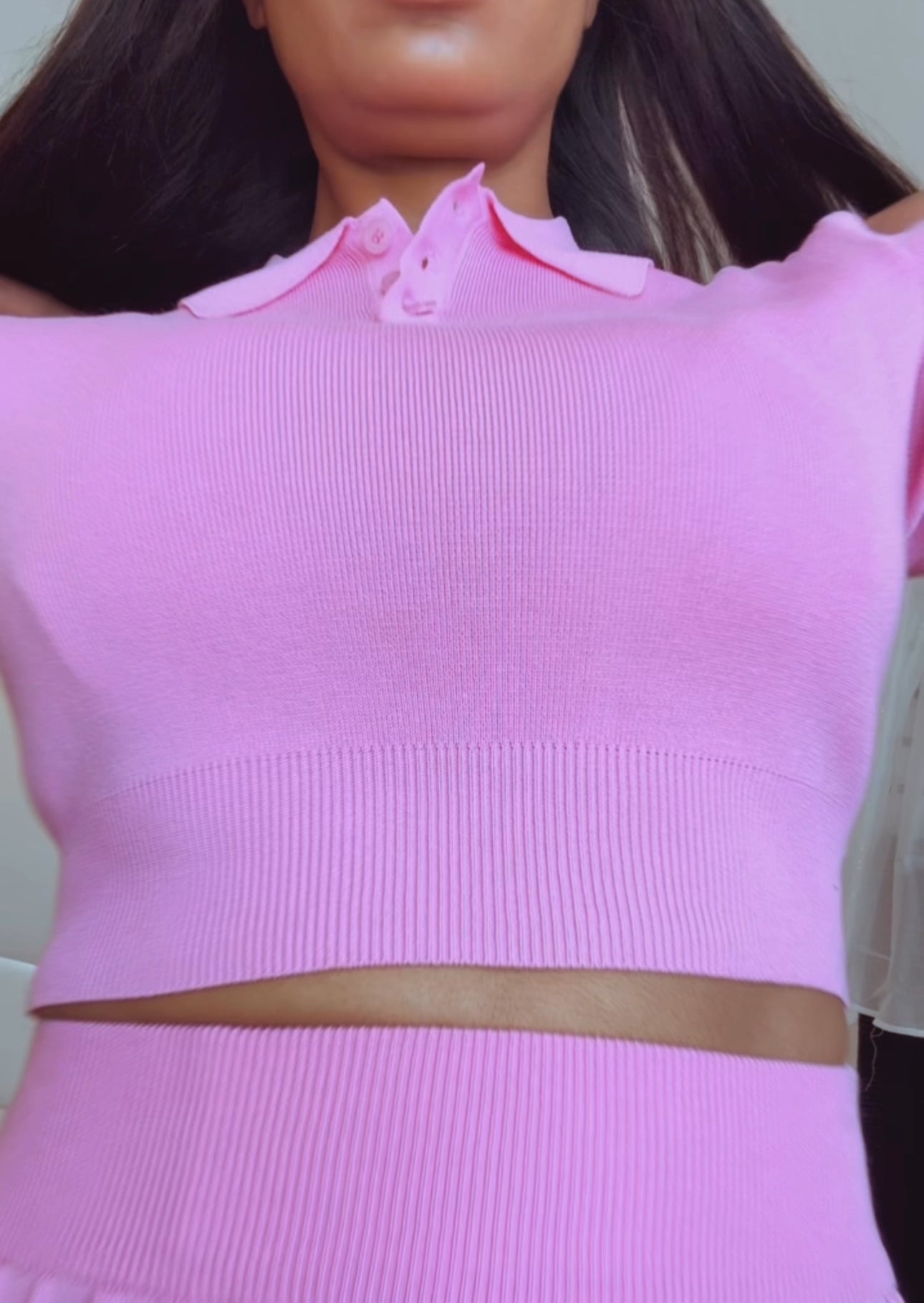 Barbie | Tennis Club Set