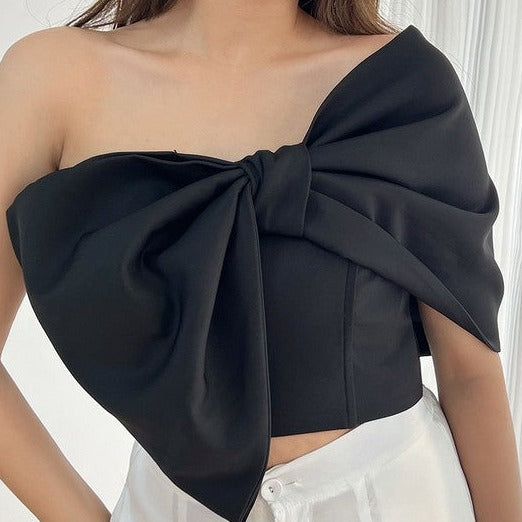 Wrap Me | Bow Top