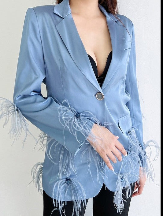Milani | Blazer