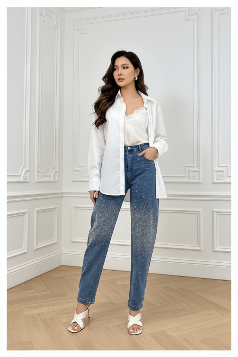 Star | Denim