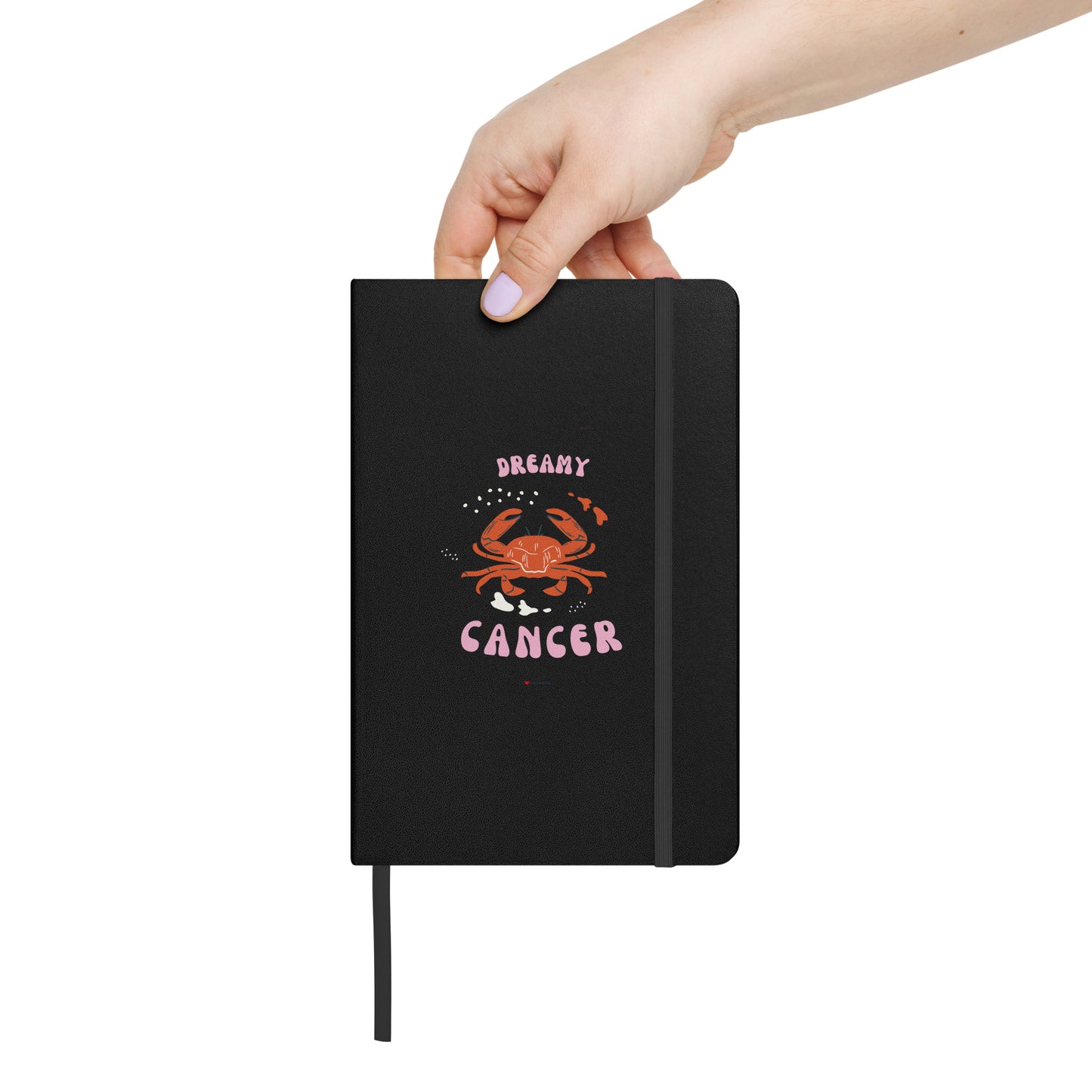 Dream Cancer Journal