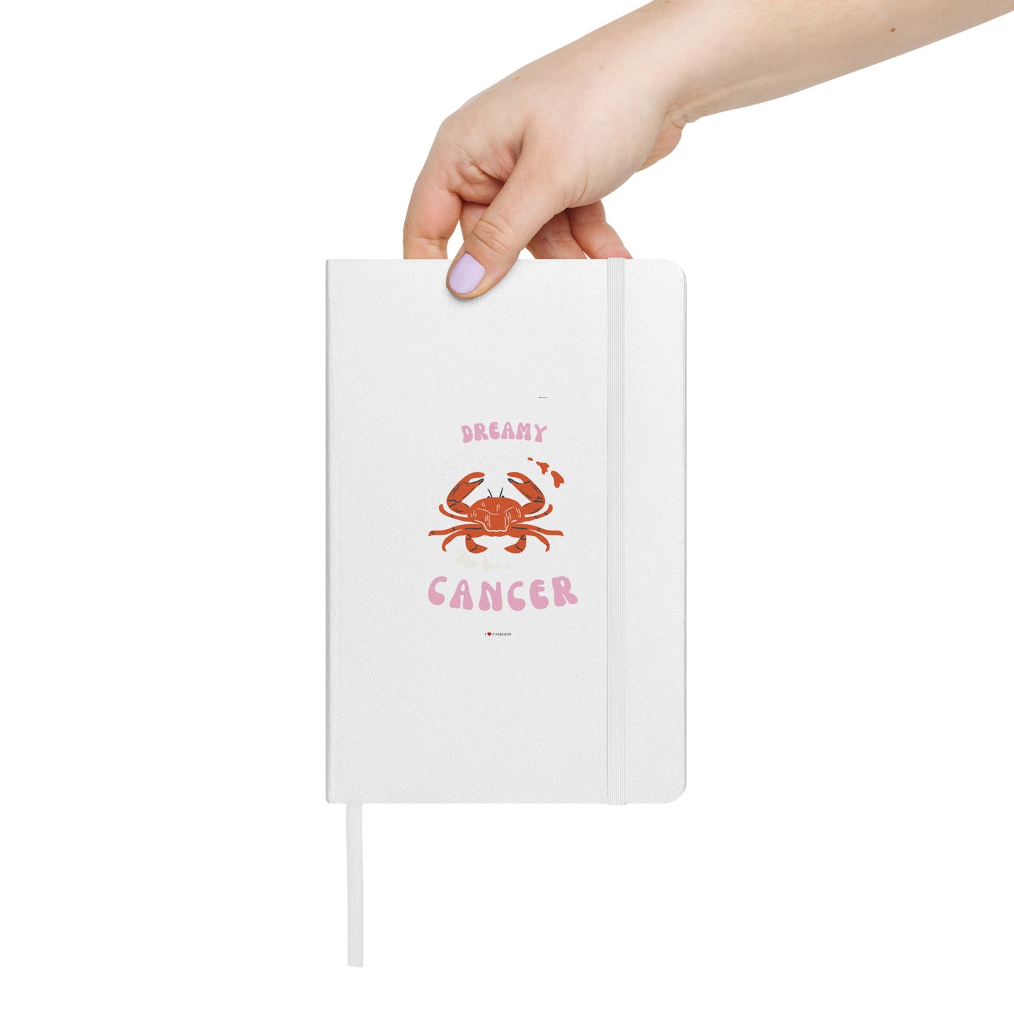 Dream Cancer Journal