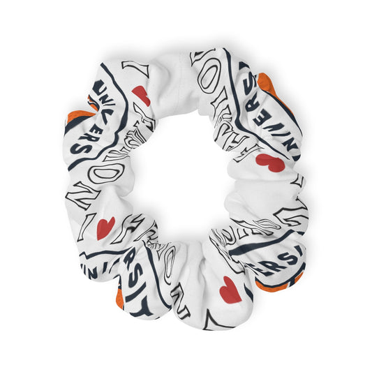 LOVE & BASKETBALL SCRUNCHY