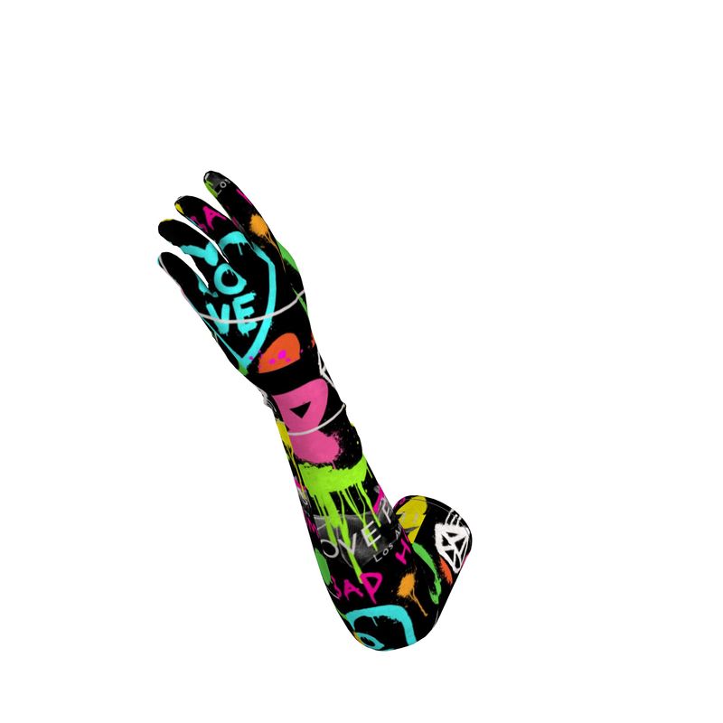 Sad Homie Gloves