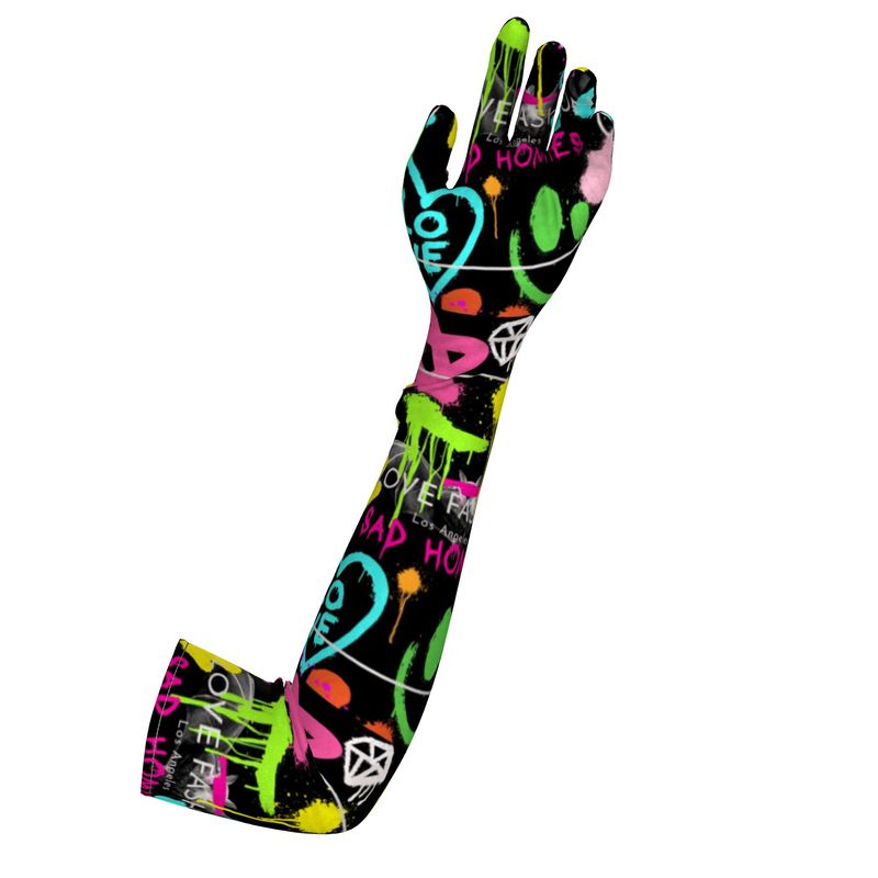 Sad Homie Gloves