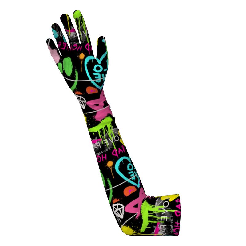Sad Homie Gloves