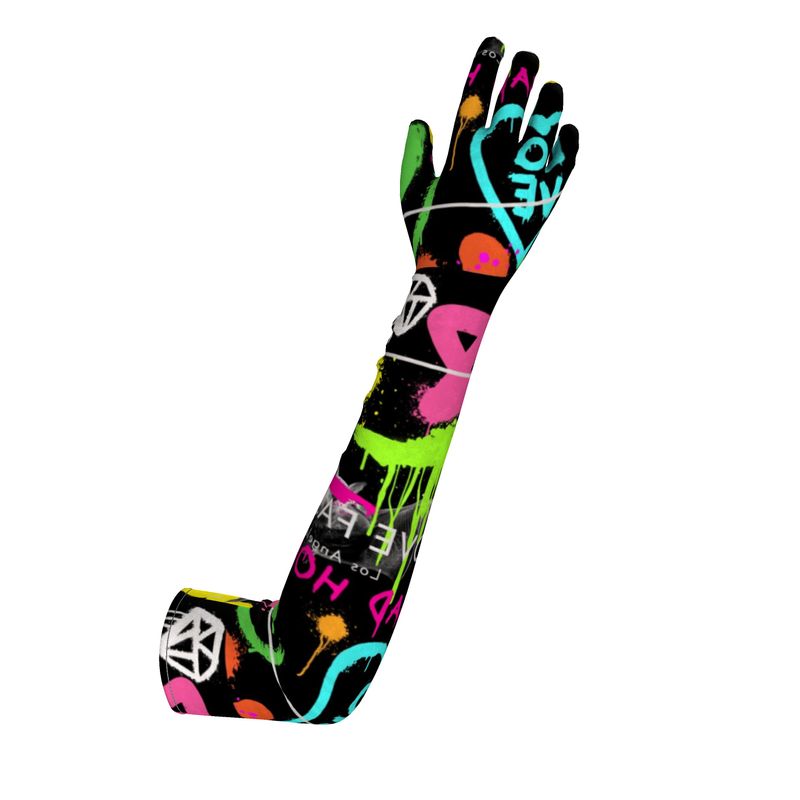 Sad Homie Gloves