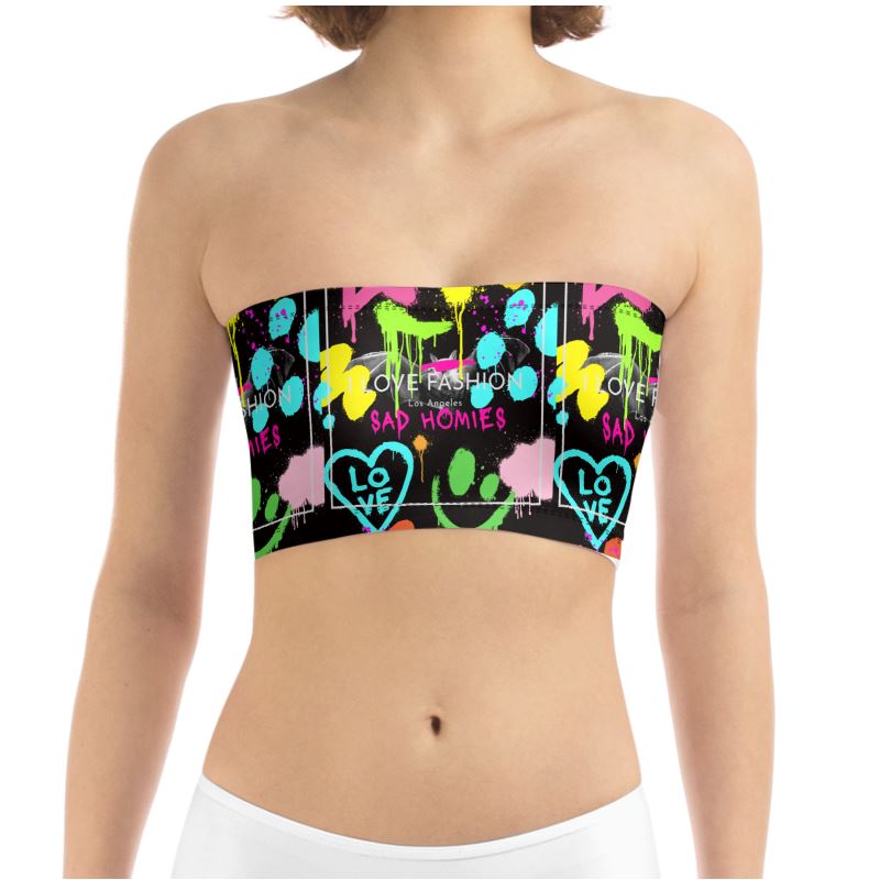 Sad Homies | Lux Bandeau
