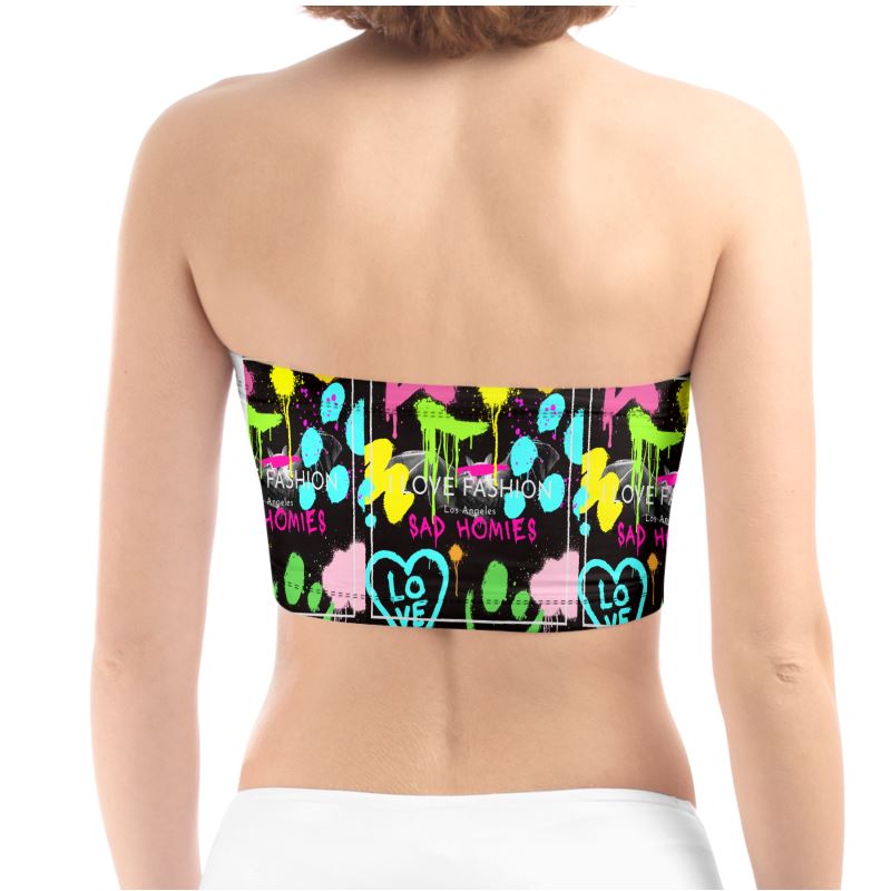 Sad Homies | Lux Bandeau