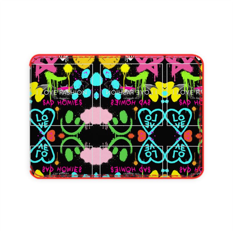 Leather Card Case