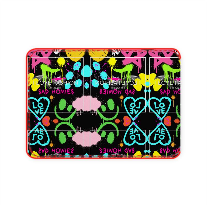 Leather Card Case