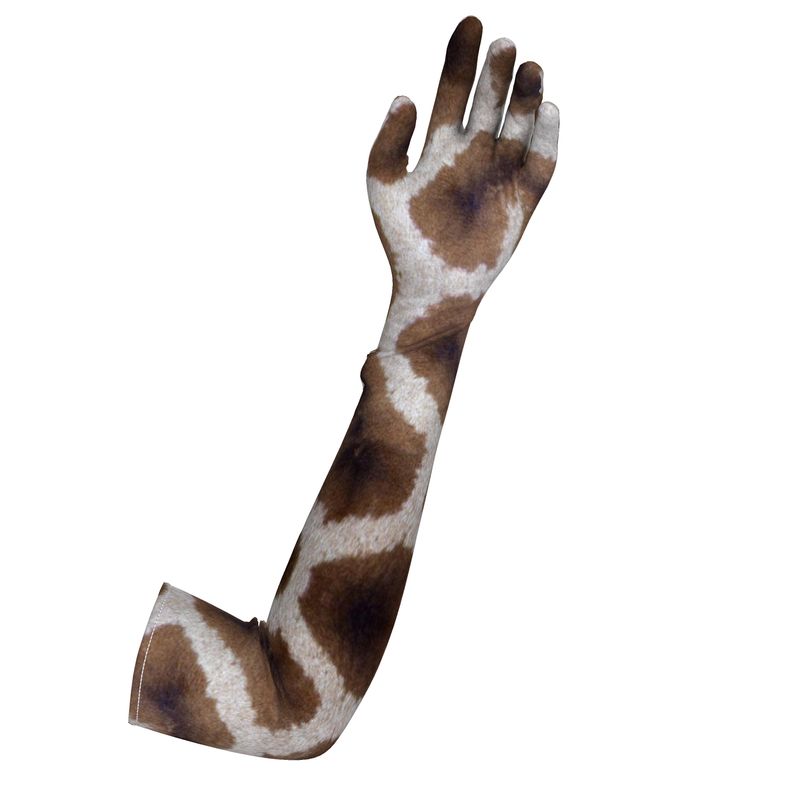 Gloves b