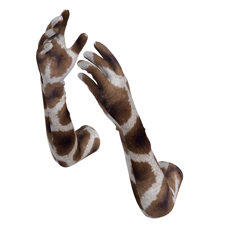 Gloves b