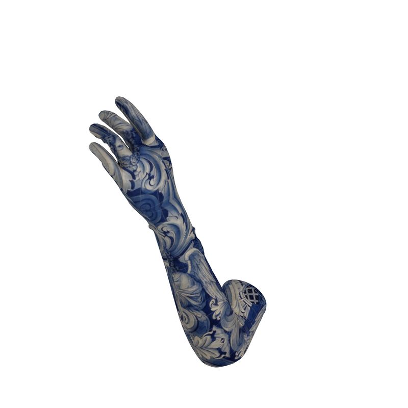 Royal Family | Blue